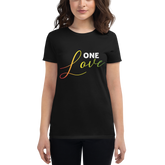 One Love Tee